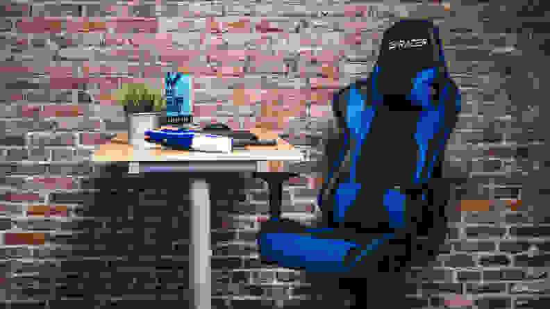 These are the best gaming chairs available today.