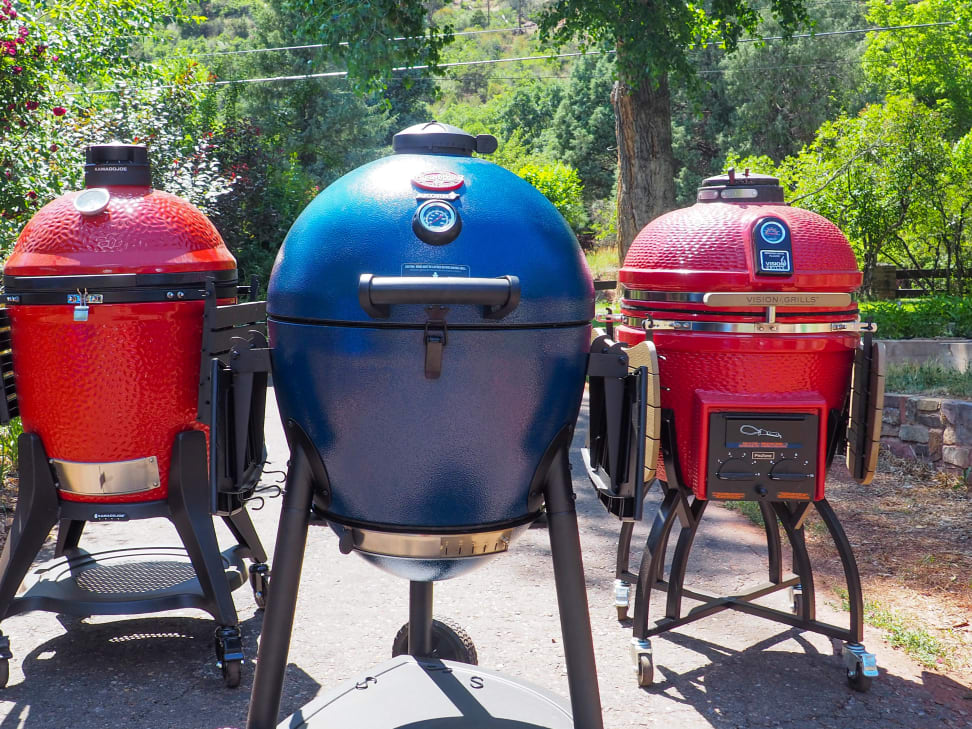 The 5 Best Camping Grills for 2024, Tested and Reviewed