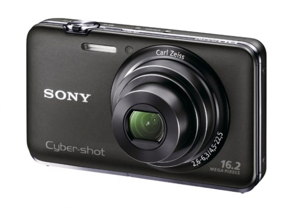 Product Image - Sony Cyber-shot DSC-WX9