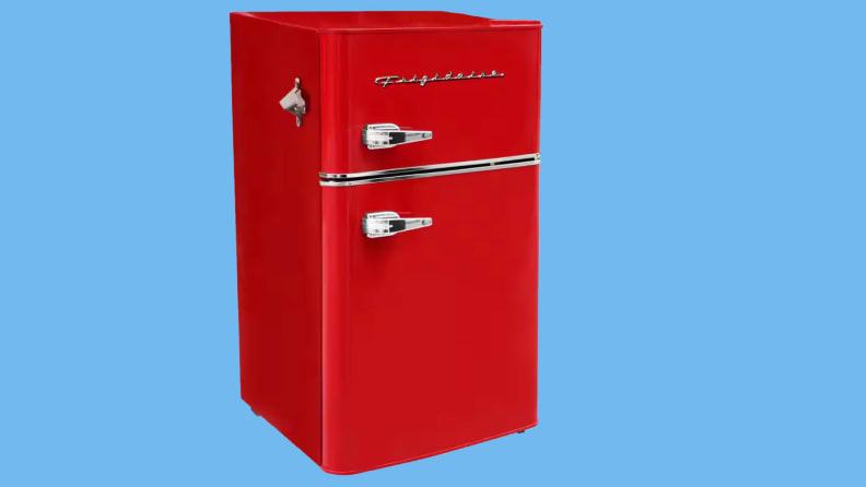 11 Best Mini Fridges Of 2025 Reviewed Frigidaire