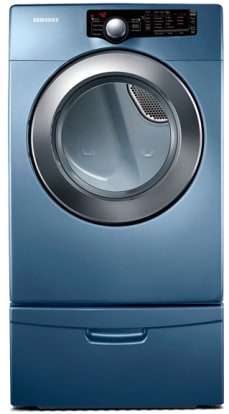 Product Image - Samsung DV363GWBEUF