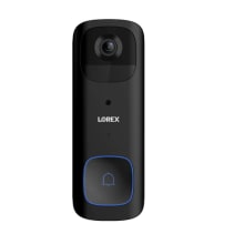 Product image of Lorex 2K Wireless Doorbell