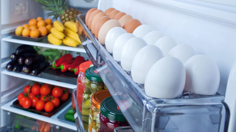 What you need to know about getting a second fridge