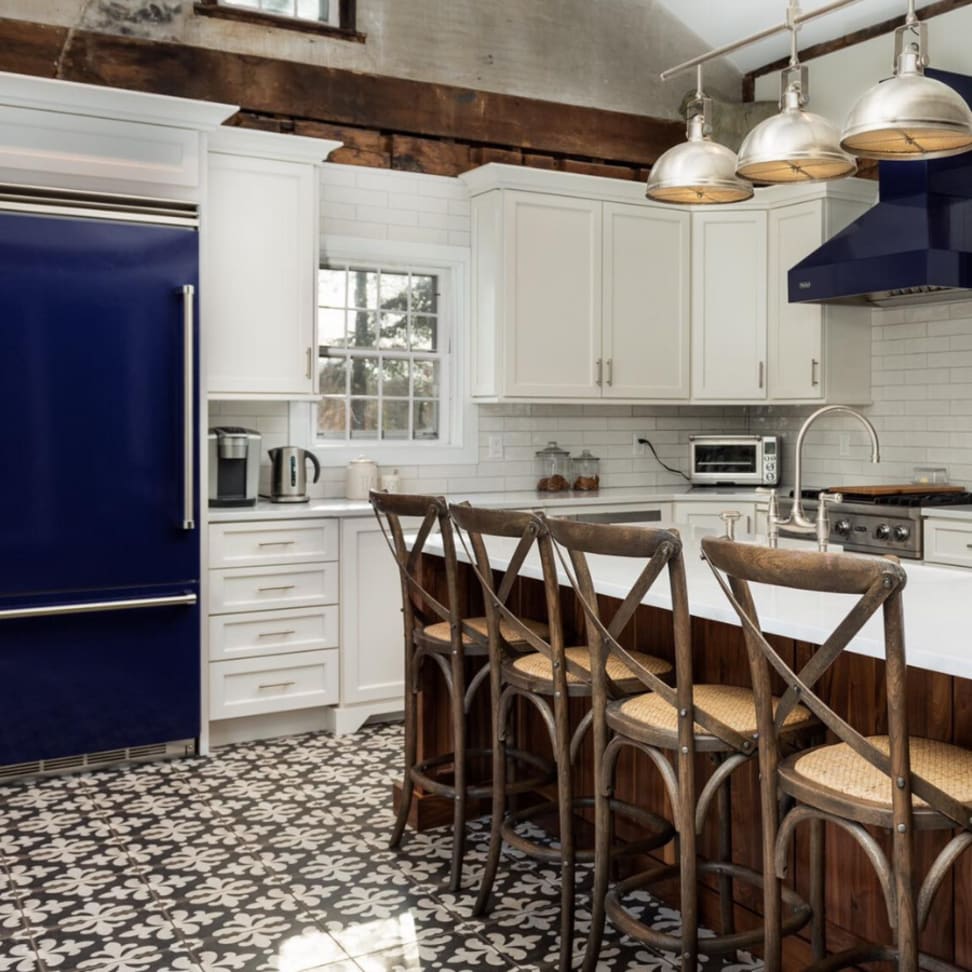 What to look for in a luxury oven Reviewed