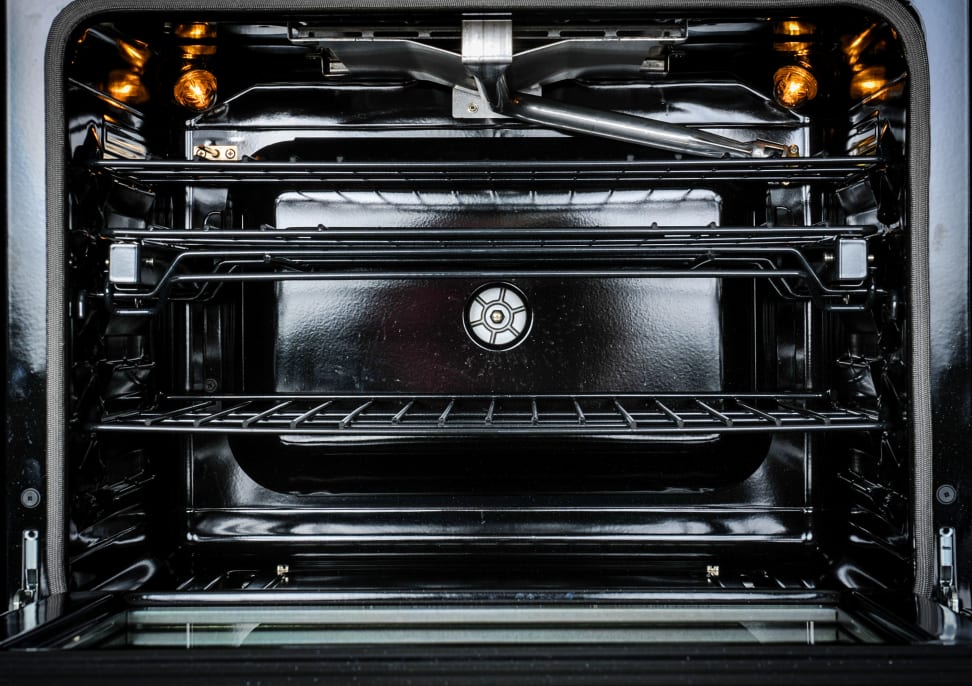 Kenmore 72583 Racks