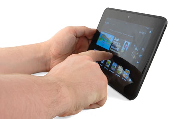 Handling Side Image