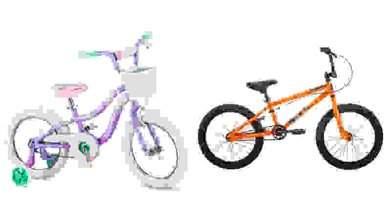 Bike Deals on Amazon