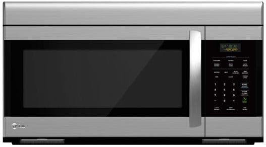 Product Image - LG LMV1683ST