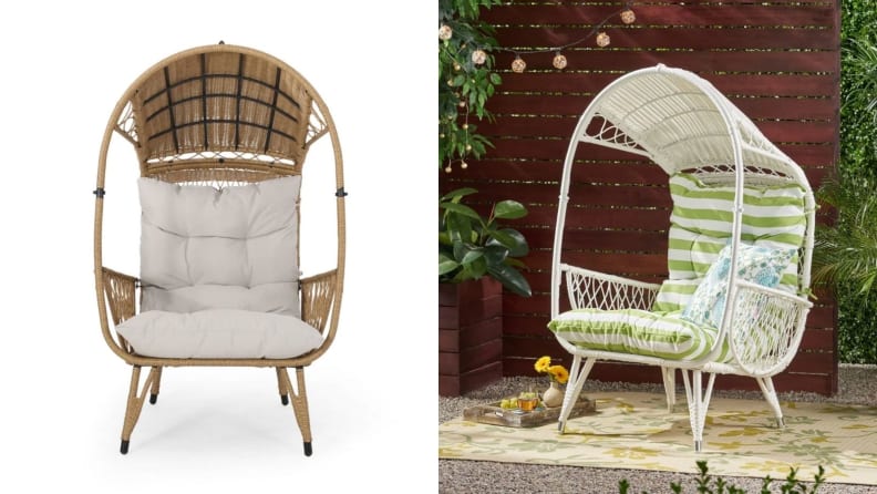 The 15 best places to buy outdoor chairs - Reviewed
