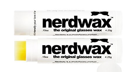 Nerdwax - Shark Tank product review
