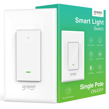 7 Best Smart Switches of 2023 -