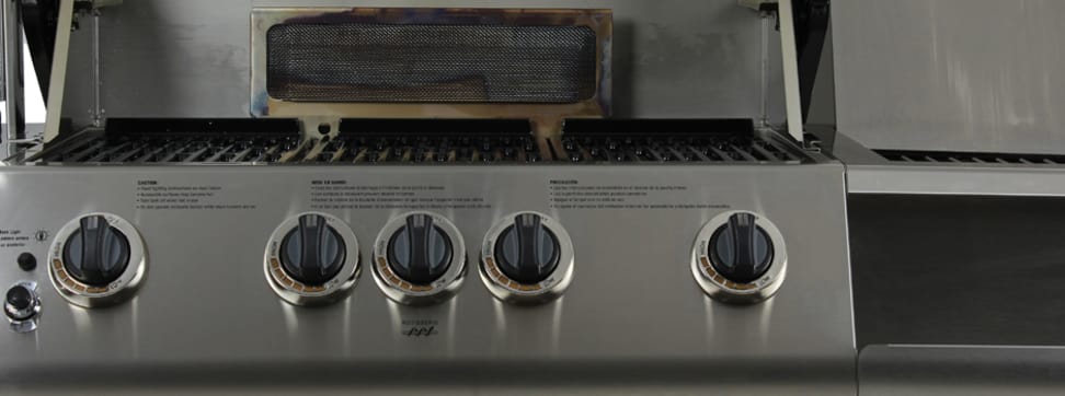 Product Image - Vermont Castings VCS423SSP