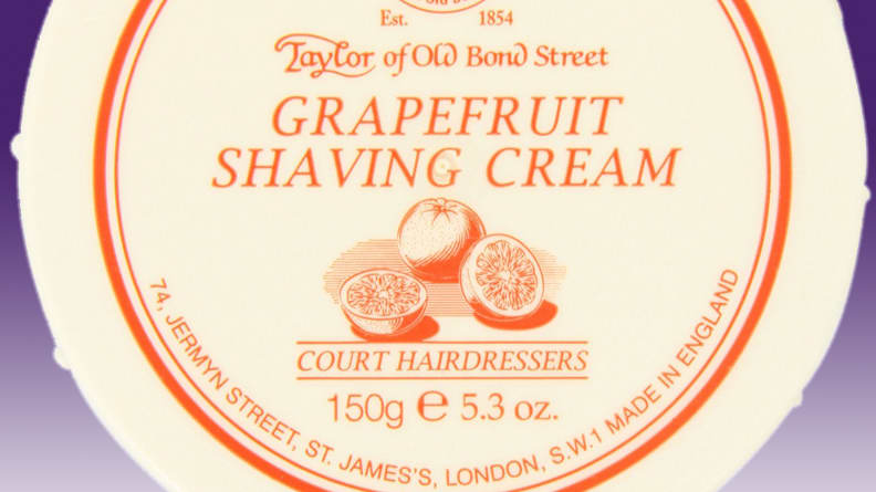 Taylor of Old Bond Street Shaving Cream