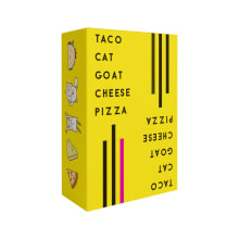 Product image of Taco Cat Goat Cheese Pizza