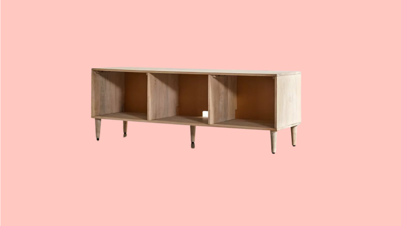 Amelia Low credenza