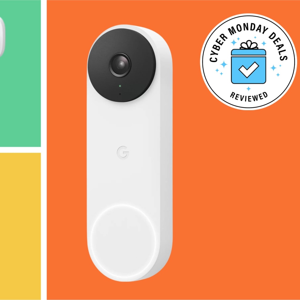 Best security camera deals Shop extended Cyber Monday sales at