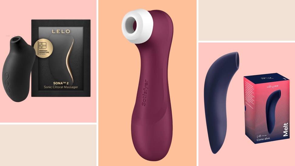 5 of the Best Suction Vibrators, As Recommended By Experts