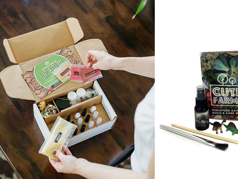 Diy sales enthusiast gifts