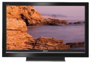 Product Image - Sony KDL-40V3000