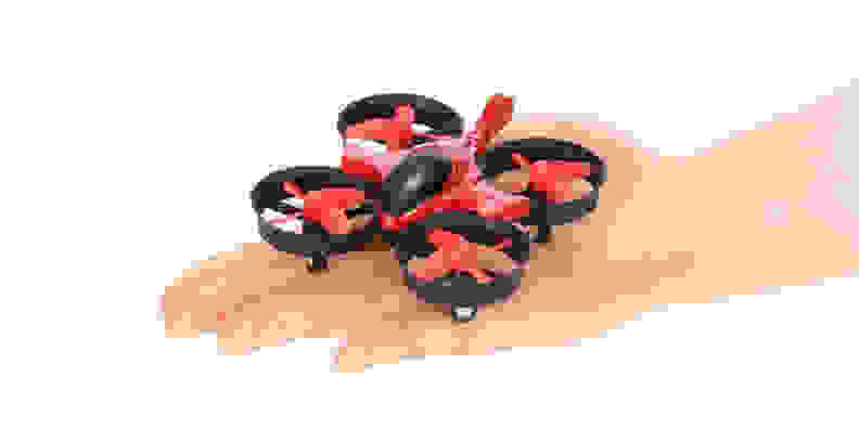 GoolRC Mini Drone