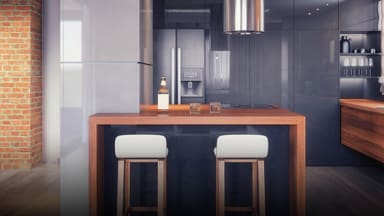 Essential Guide to Luxury Appliances