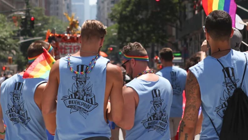 Pride Month 2020