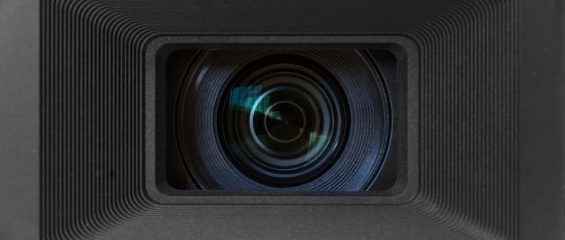 The Leica lens on the X1000 is fast, quiet, focuses quickly, and provides 20x optical zoom range and a large f/1.8-3.8 aperture.