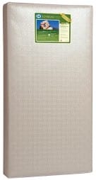 Product Image - Sealy Soybean Foam-Core Crib Mattress