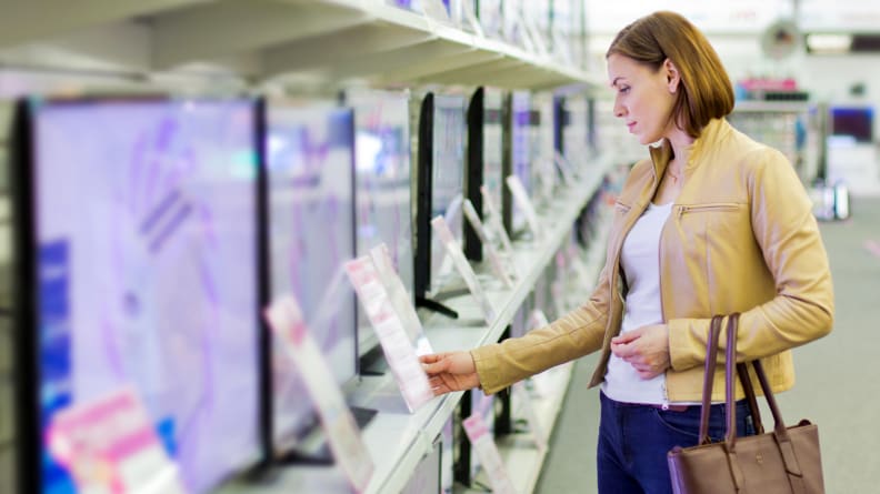 10 Mistakes People Make When Buying A New Tv And How To Avoid Them Reviewed Televisions