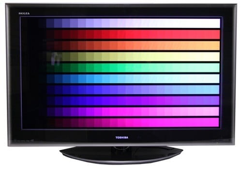 Product Image - Toshiba Regza 46SV670U