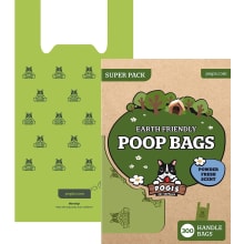 Product image of Pogi's Pet Supplies Poop Bags