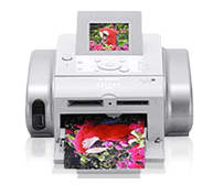 Product Image - Canon SELPHY DS810