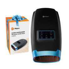 Product image of LifePro Hand Massager Machine with Heat