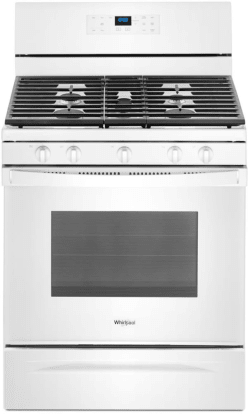 Product Image - Whirlpool WFG525S0HW
