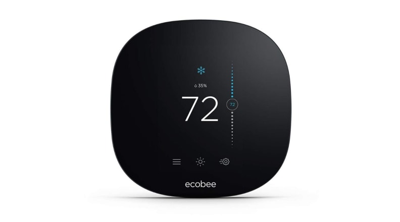 ecobee thermostat