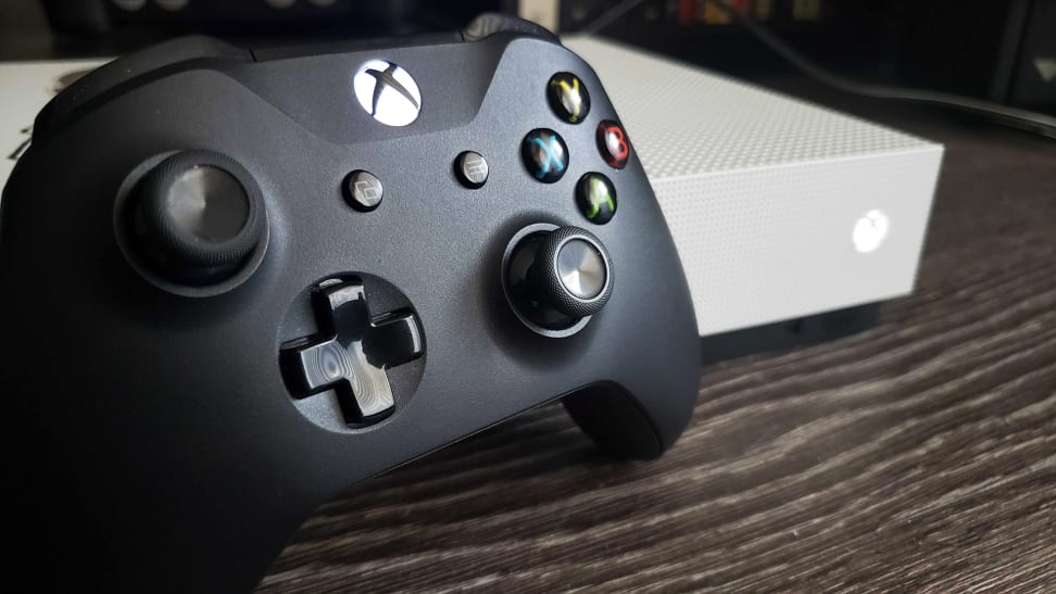 A first look at Microsoft's Xbox Cloud Gaming on iOS and the web