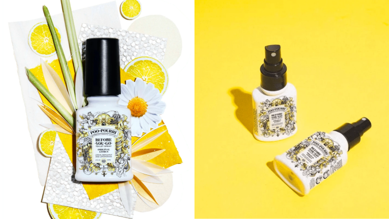 Poo Pourri