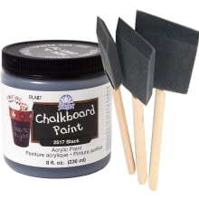 Product image of Chalkboard Paint Kit
