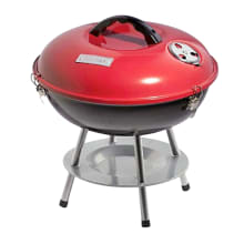 Product image of Cuisinart CCG190RB Portable Charcoal Grill