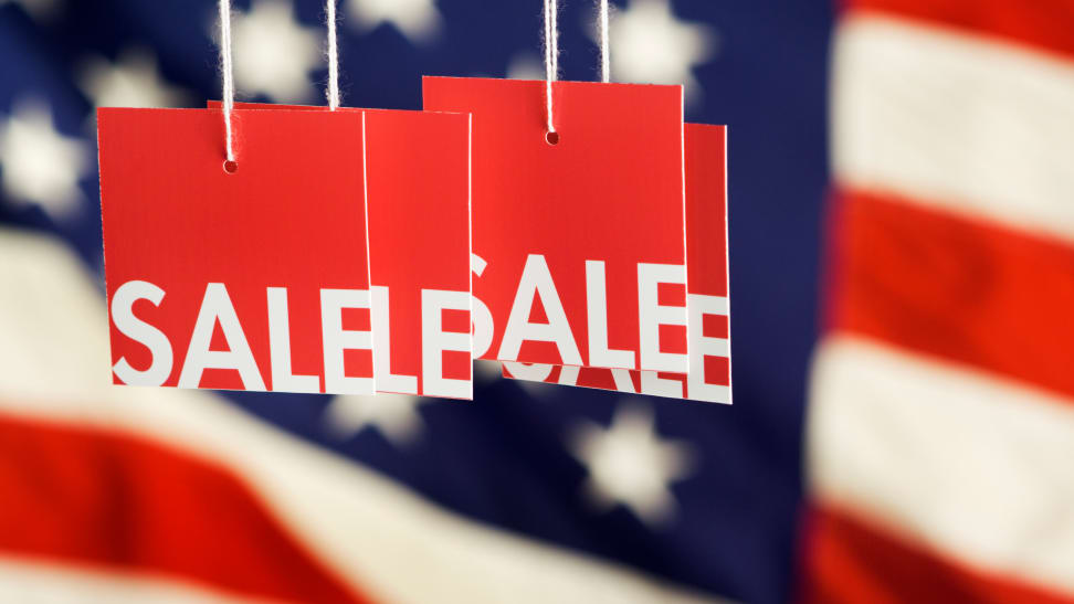 Memorial Day 2019 is chock full of amazing sales