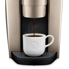 Product image of Keurig K-Elite Coffee Maker