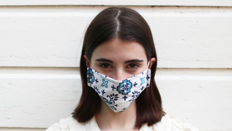 Cloth Face Masks for Canadians