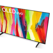 Product image of LG C2 Smart TV
