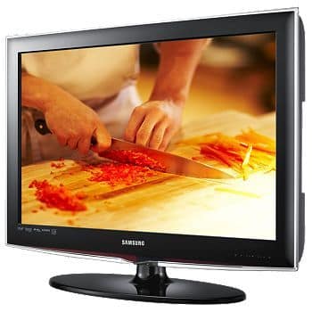 Product Image - Samsung LN19D450