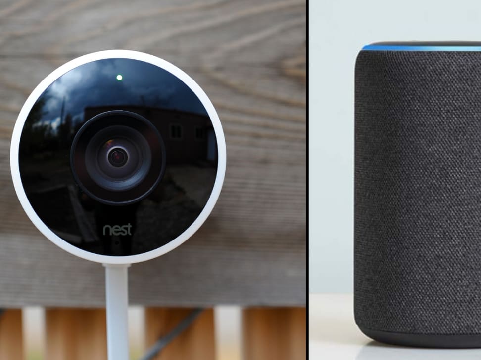 12 smart home devices that make great gifts this holiday season