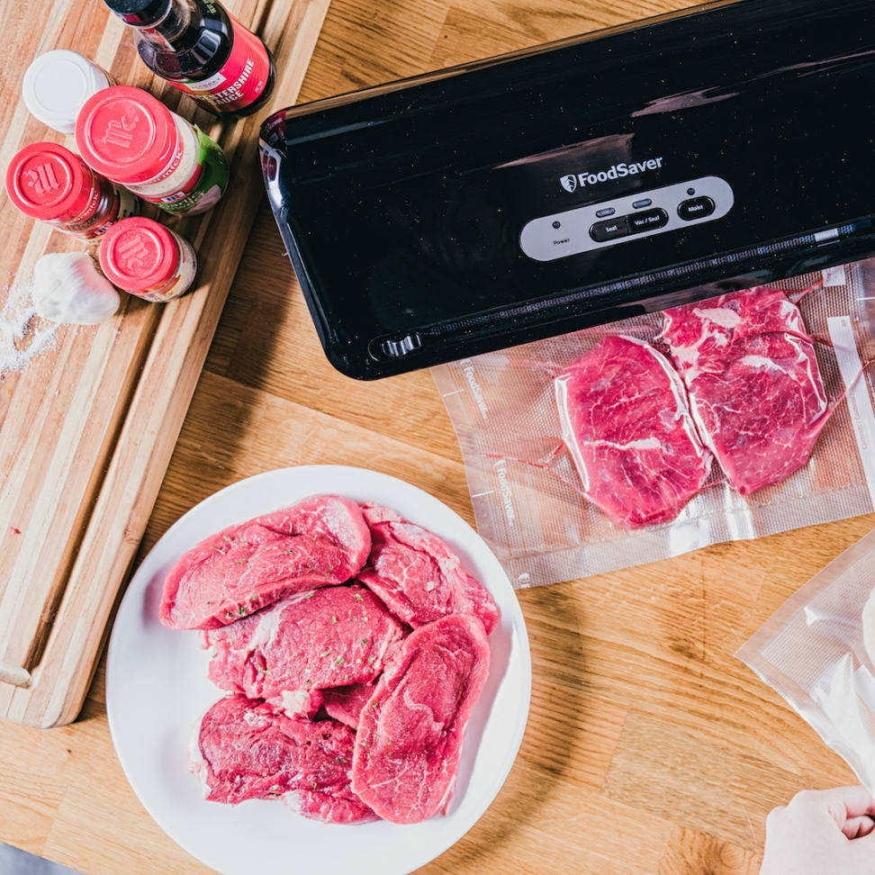 Best Vacuum Sealers of 2025 Reviewed