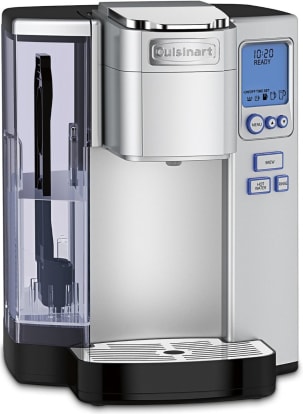 Product Image - Cuisinart SS-10