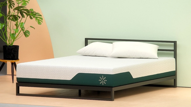 Zinus mattress