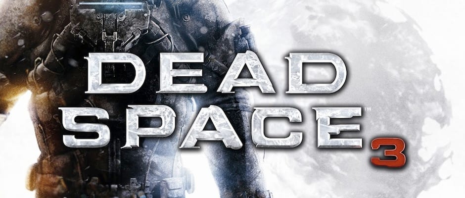 Dead Space 3 - Review 