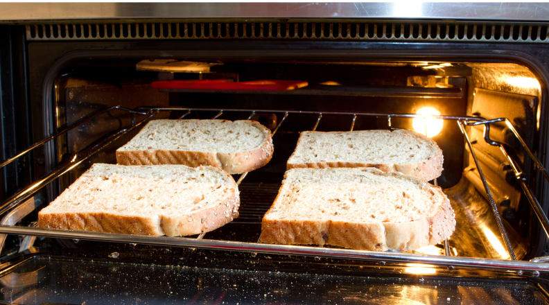 Functional Toaster Ovens That Won't Feel Like a Waste of Space - Dwell